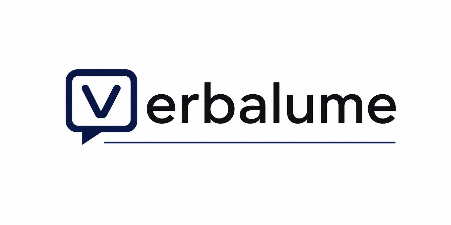 Verbalume LLC
